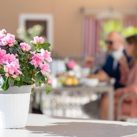 Villa Di Cazzano - Bioluxury Living 소아베 외부 사진