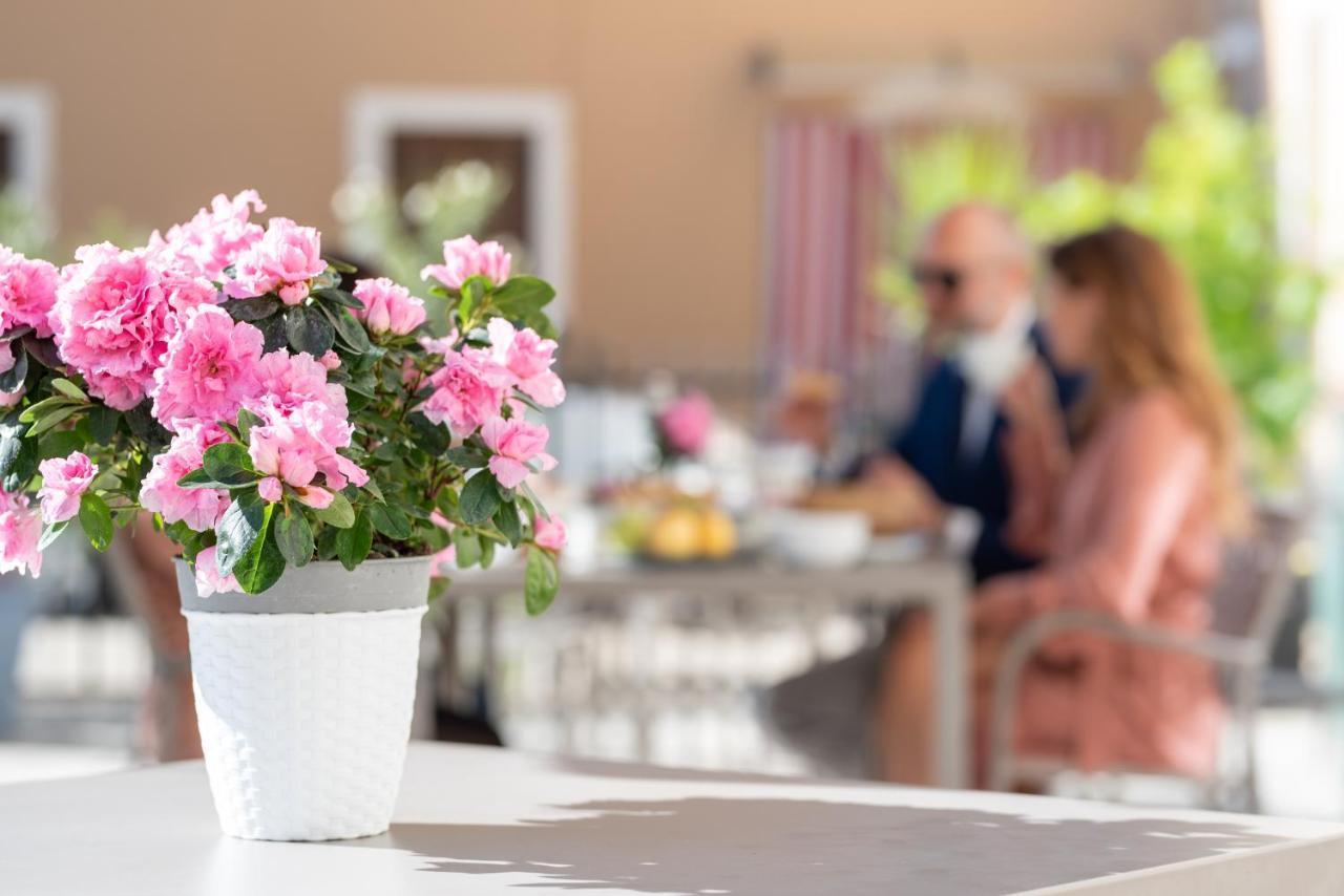 Villa Di Cazzano - Bioluxury Living 소아베 외부 사진